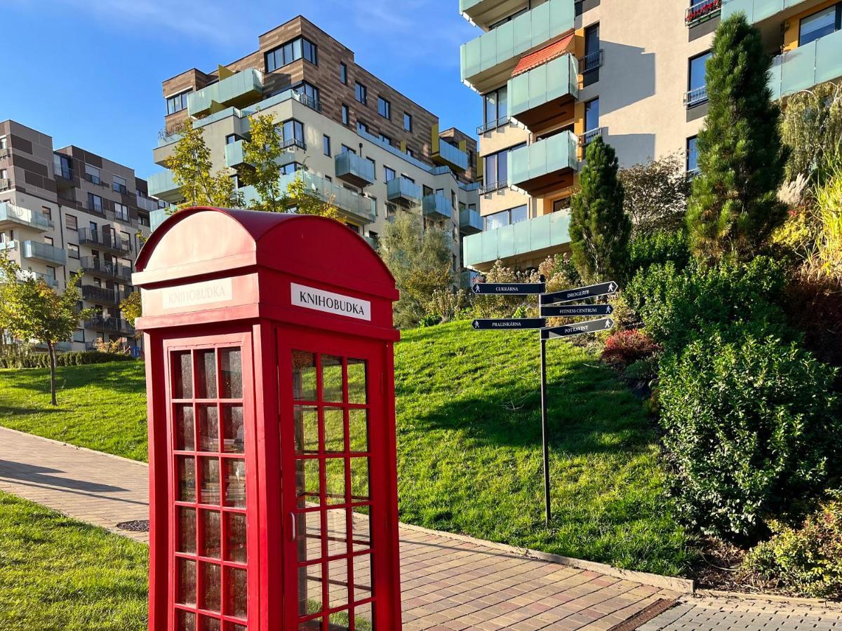 British Quarter Apartments Prága Kültér fotó